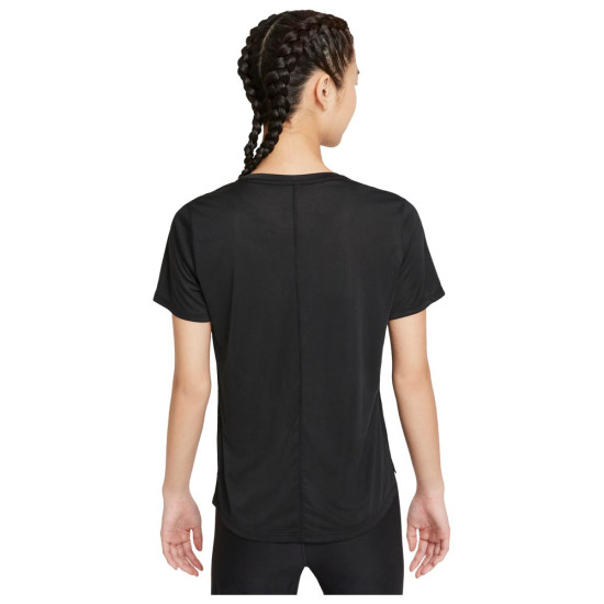 Nike Γυναικεία κοντομάνικη μπλούζα Dri-FIT One